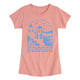DESERT PINK