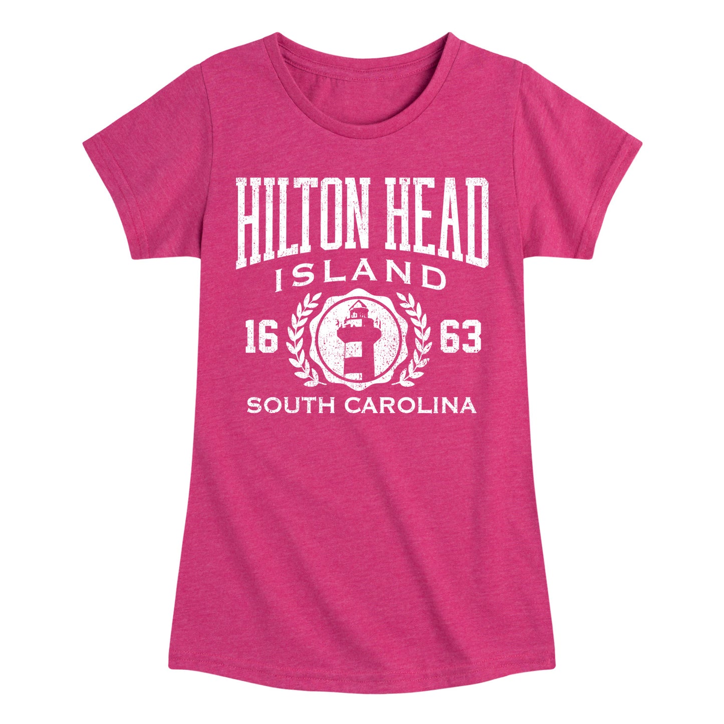 HEATHER FUCHSIA-