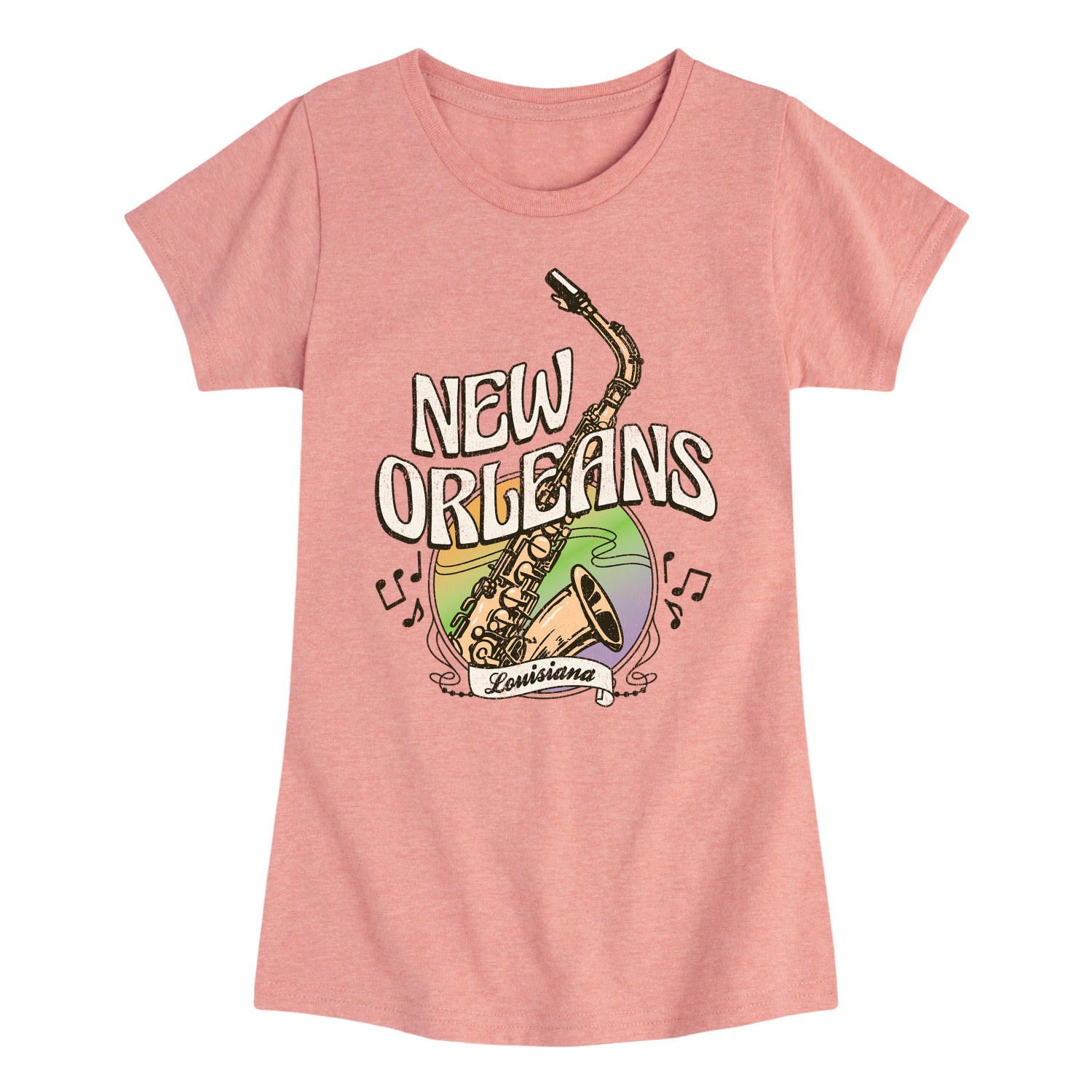 DESERT PINK-