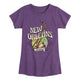 HEATHER PURPLE