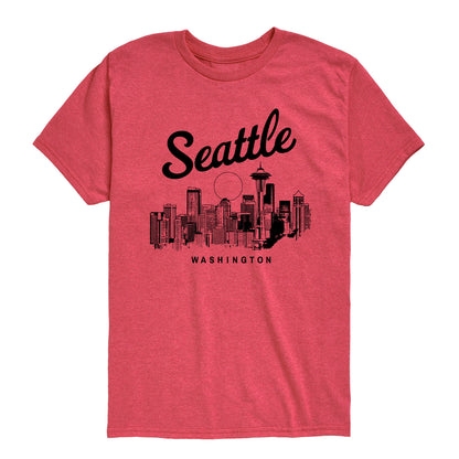 HEATHER RED-