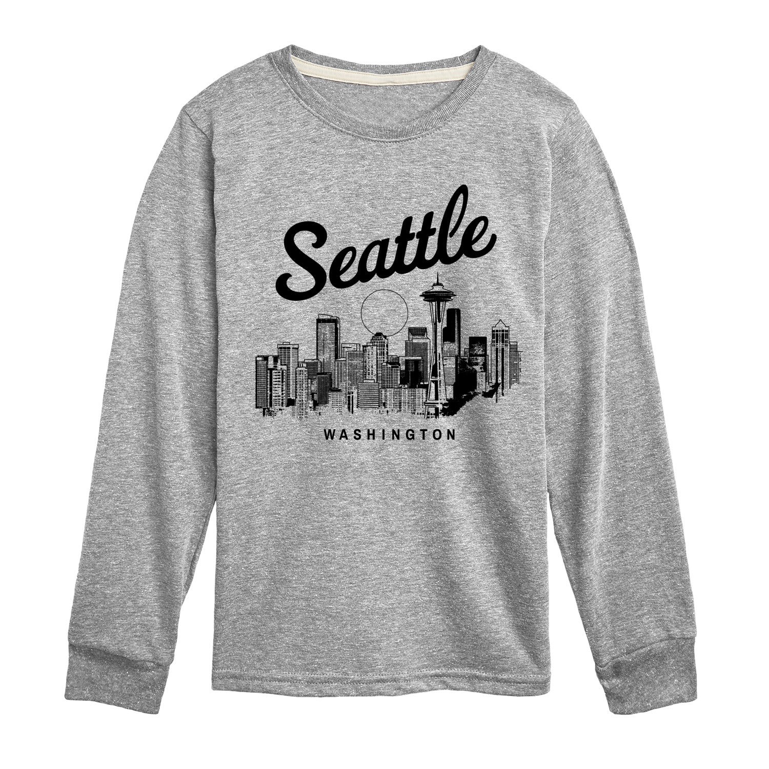 ATHLETIC HEATHER-