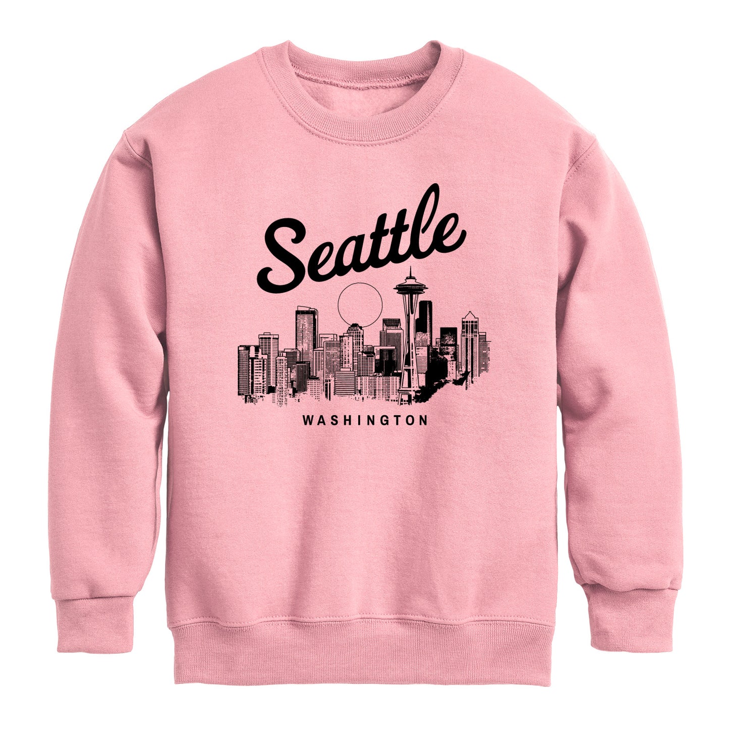 MAUVE-