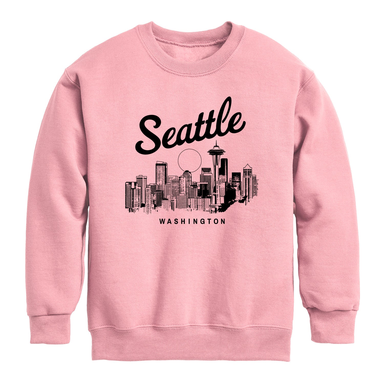 MAUVE-