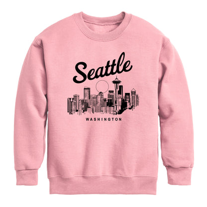 MAUVE-