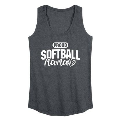 HEATHER CHARCOAL-