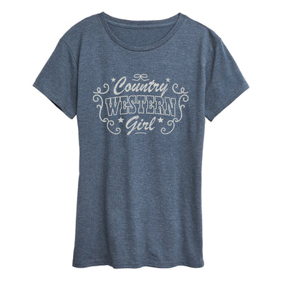 HEATHER BLUE-