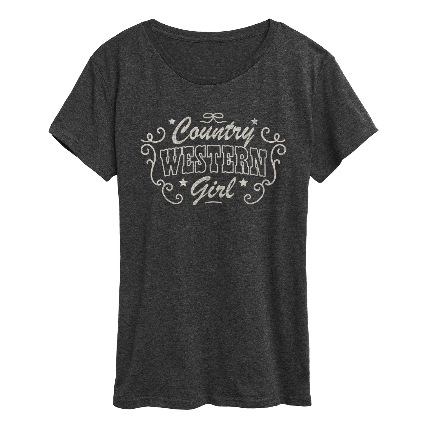 HEATHER CHARCOAL-