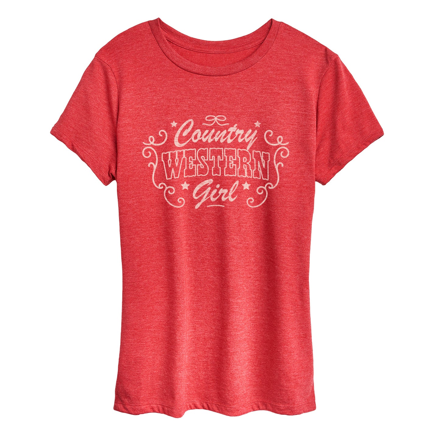 HEATHER RED-
