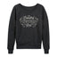 HEATHER CHARCOAL