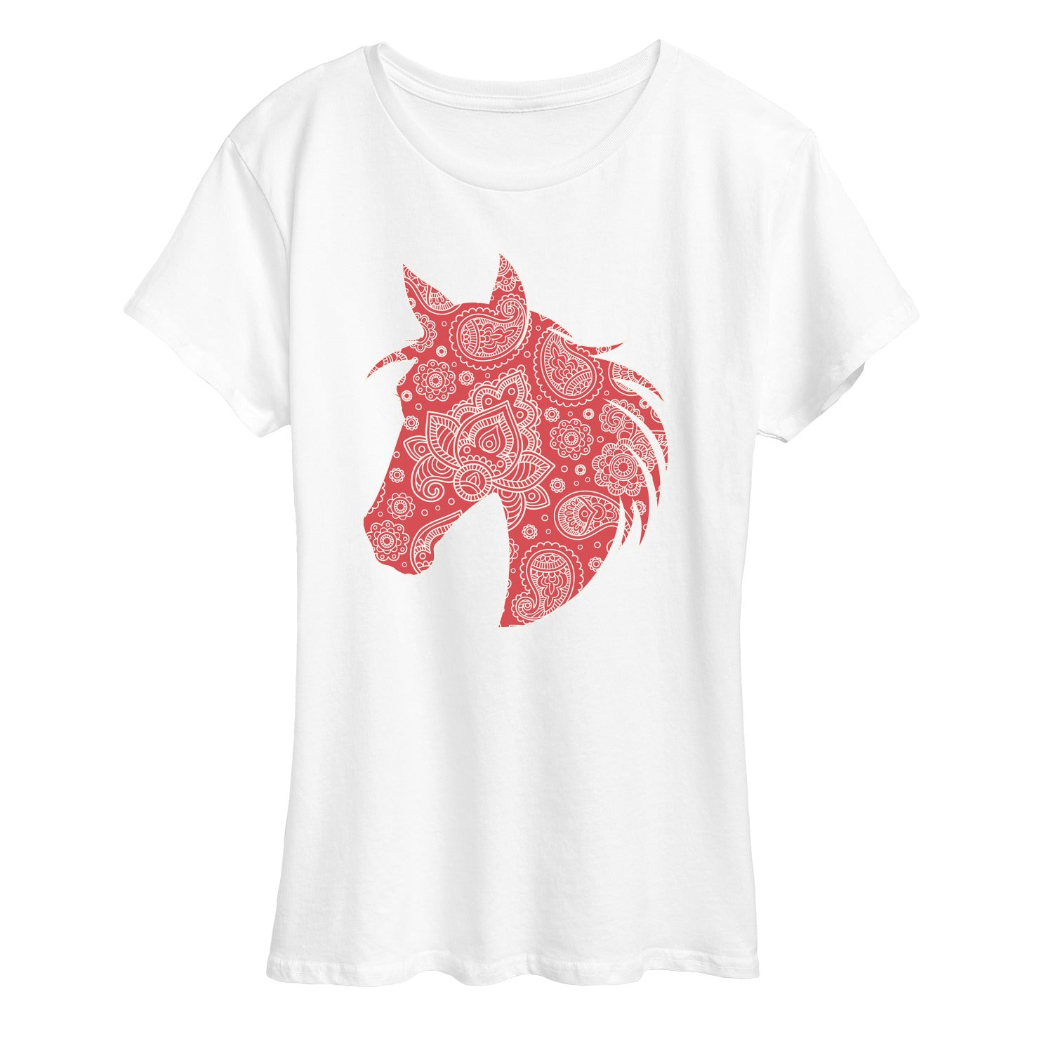 WHITE-