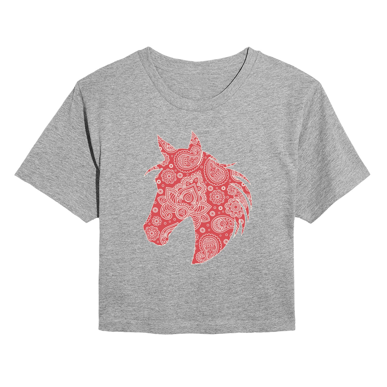 HEATHER GREY-