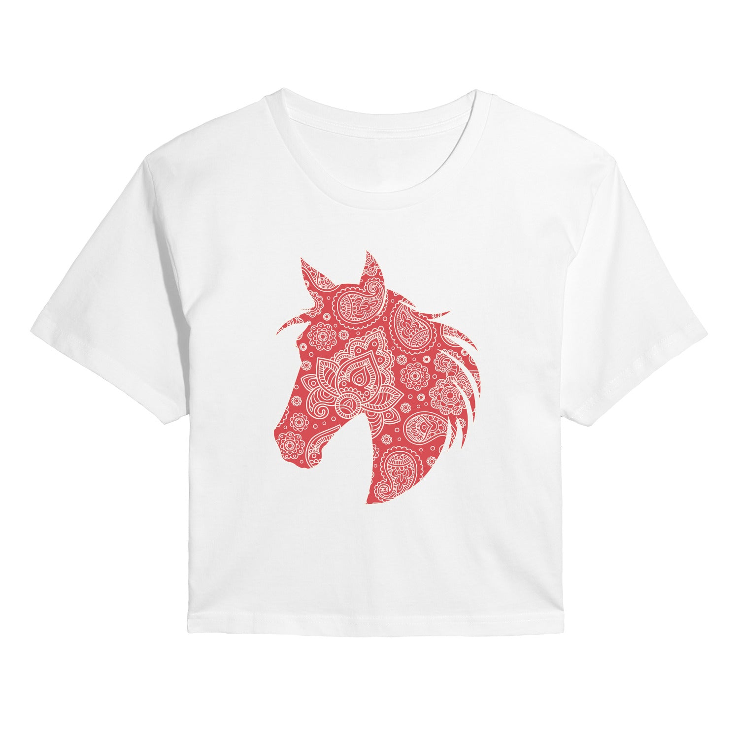 WHITE-