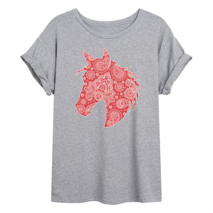 HEATHER GREY-