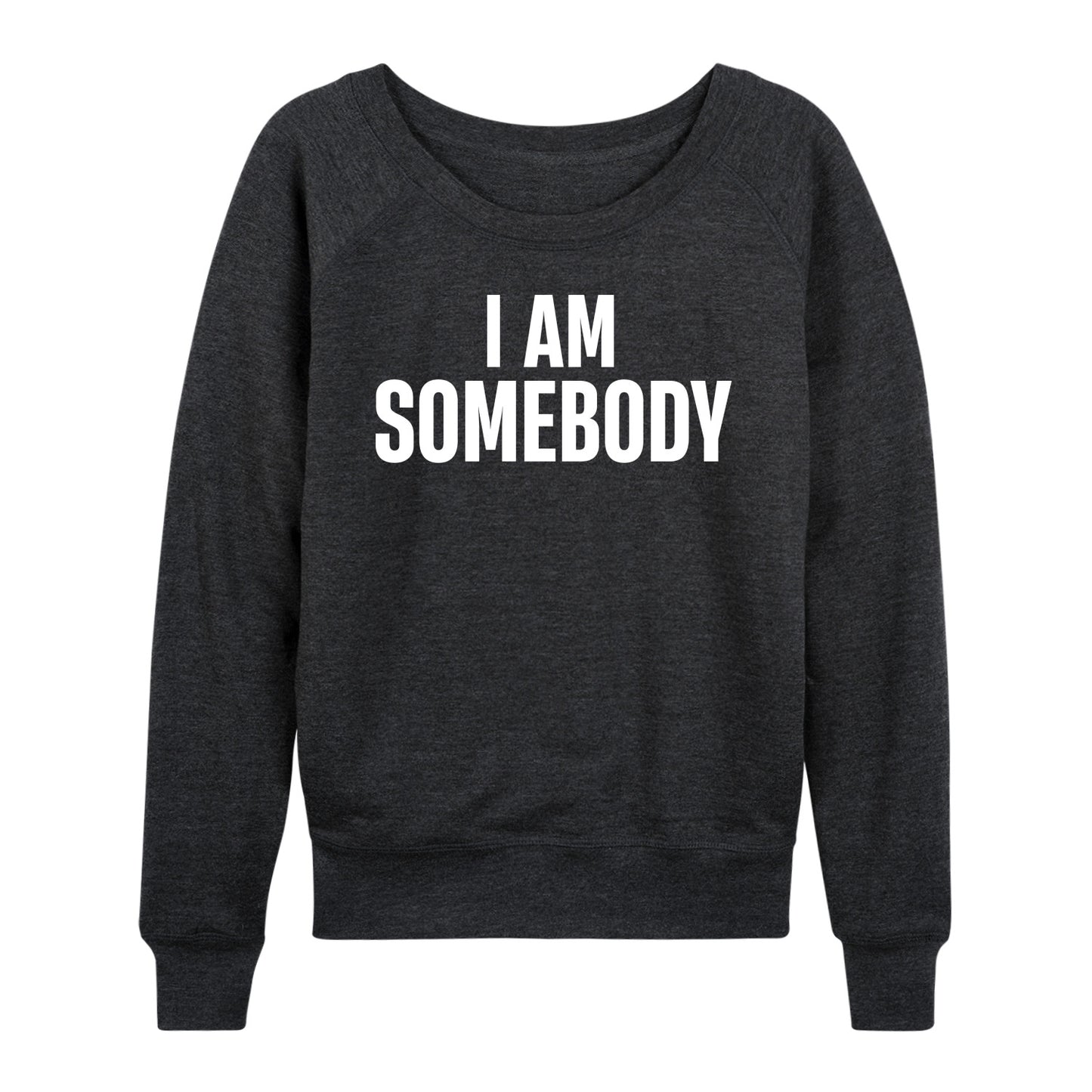 HEATHER CHARCOAL-