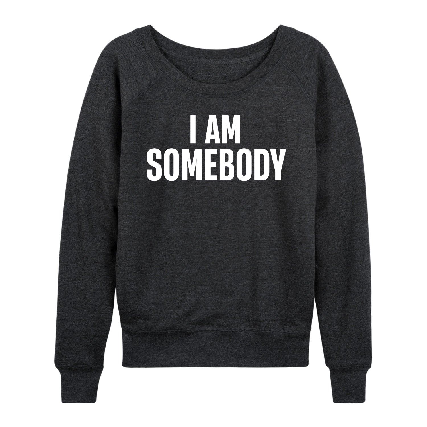 HEATHER CHARCOAL-