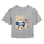 HEATHER GREY