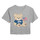 HEATHER GREY
