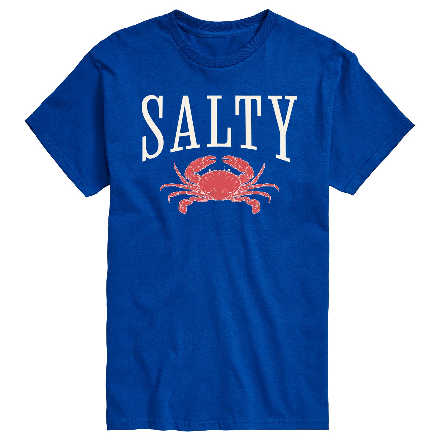 ROYAL BLUE-
