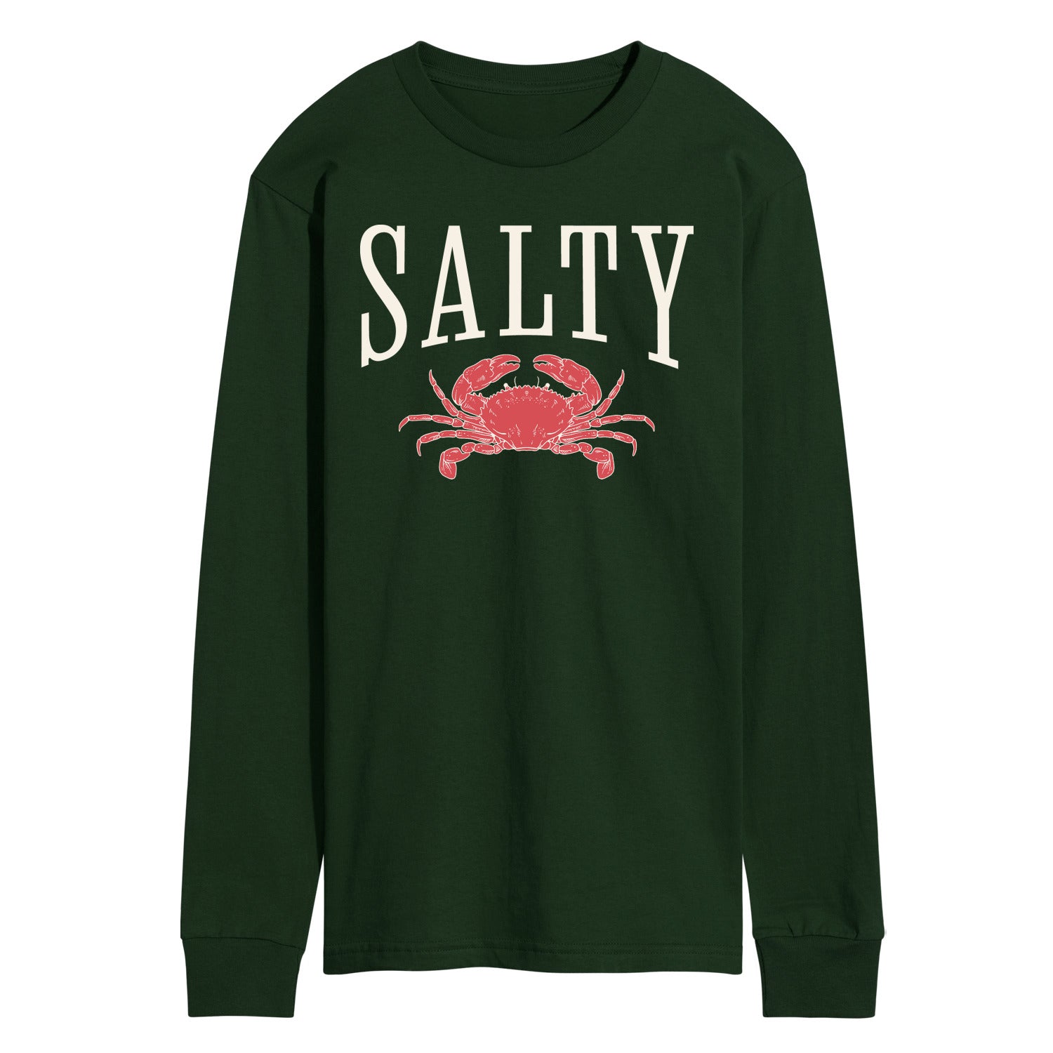 FOREST GREEN-