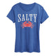 HEATHER ROYAL BLUE