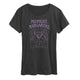 HEATHER CHARCOAL
