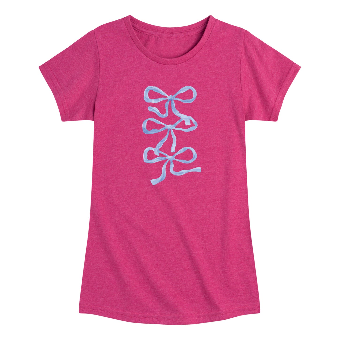 HEATHER FUCHSIA-
