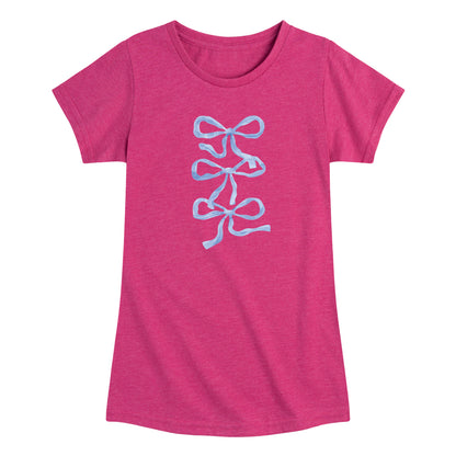 HEATHER FUCHSIA-