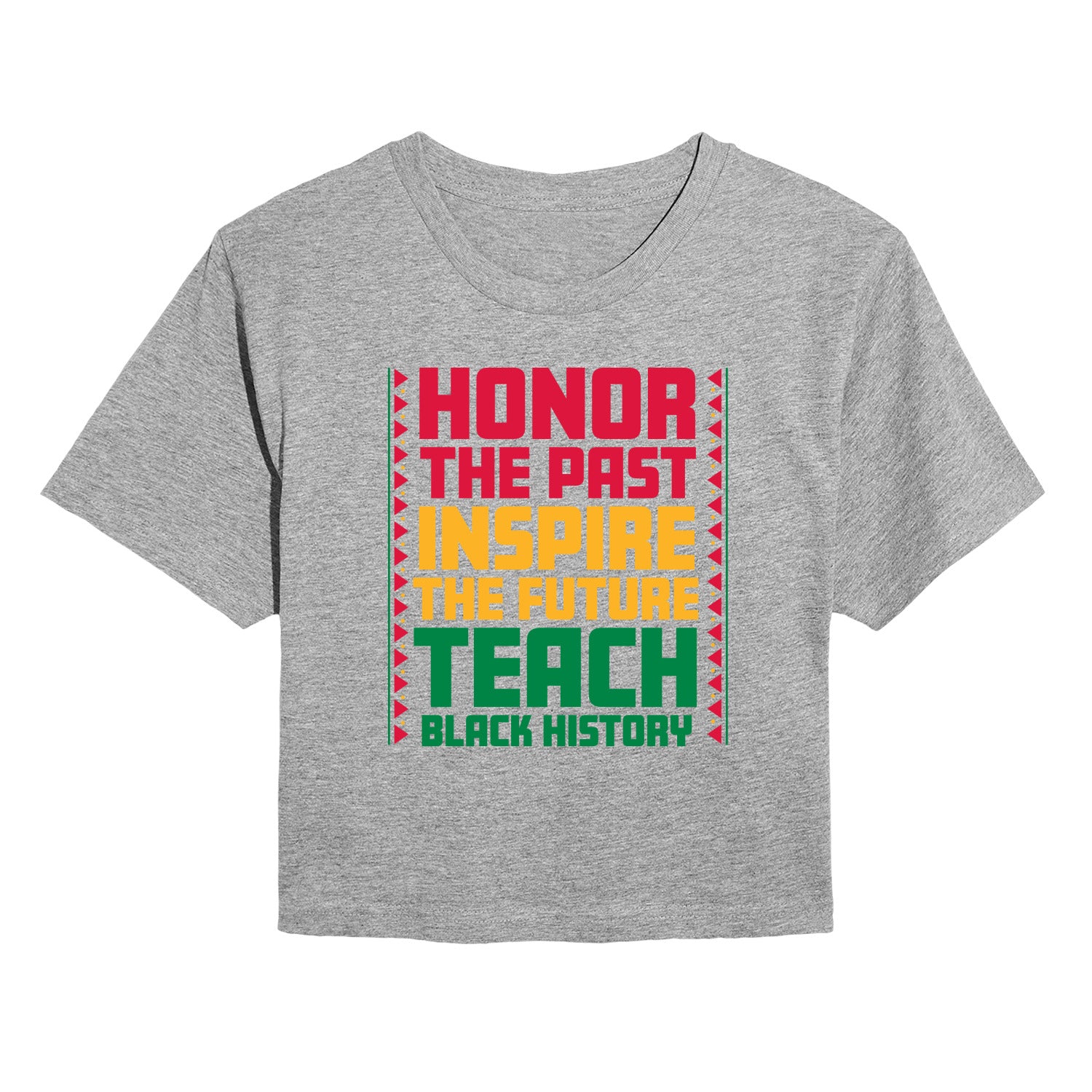 HEATHER GREY-