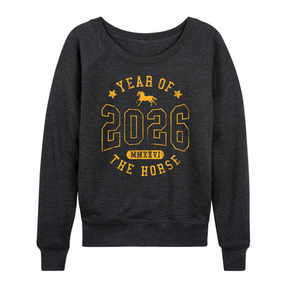 HEATHER CHARCOAL-