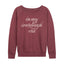 HEATHER MAROON