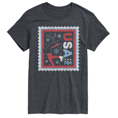 HEATHER CHARCOAL-