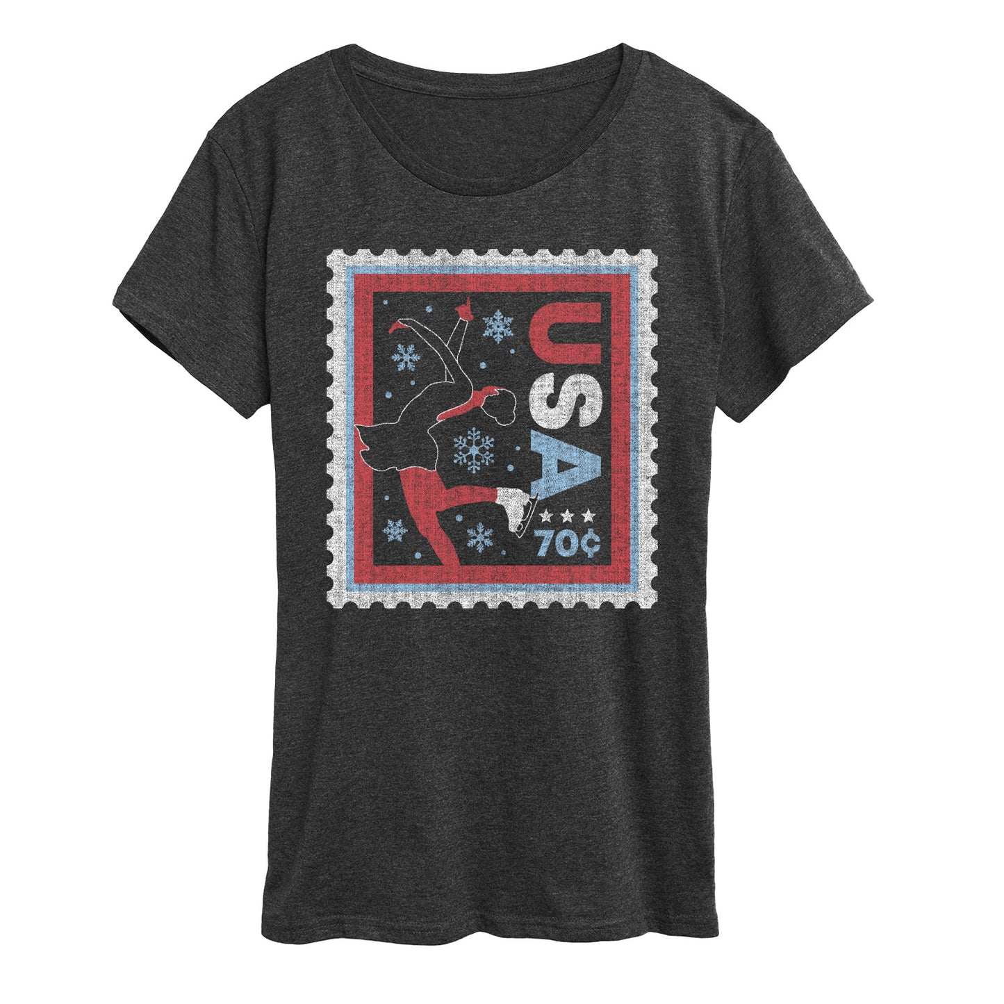 HEATHER CHARCOAL-