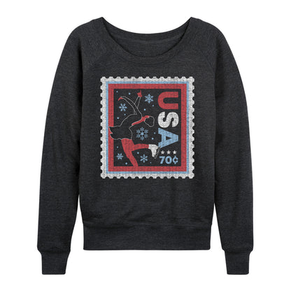 HEATHER CHARCOAL-