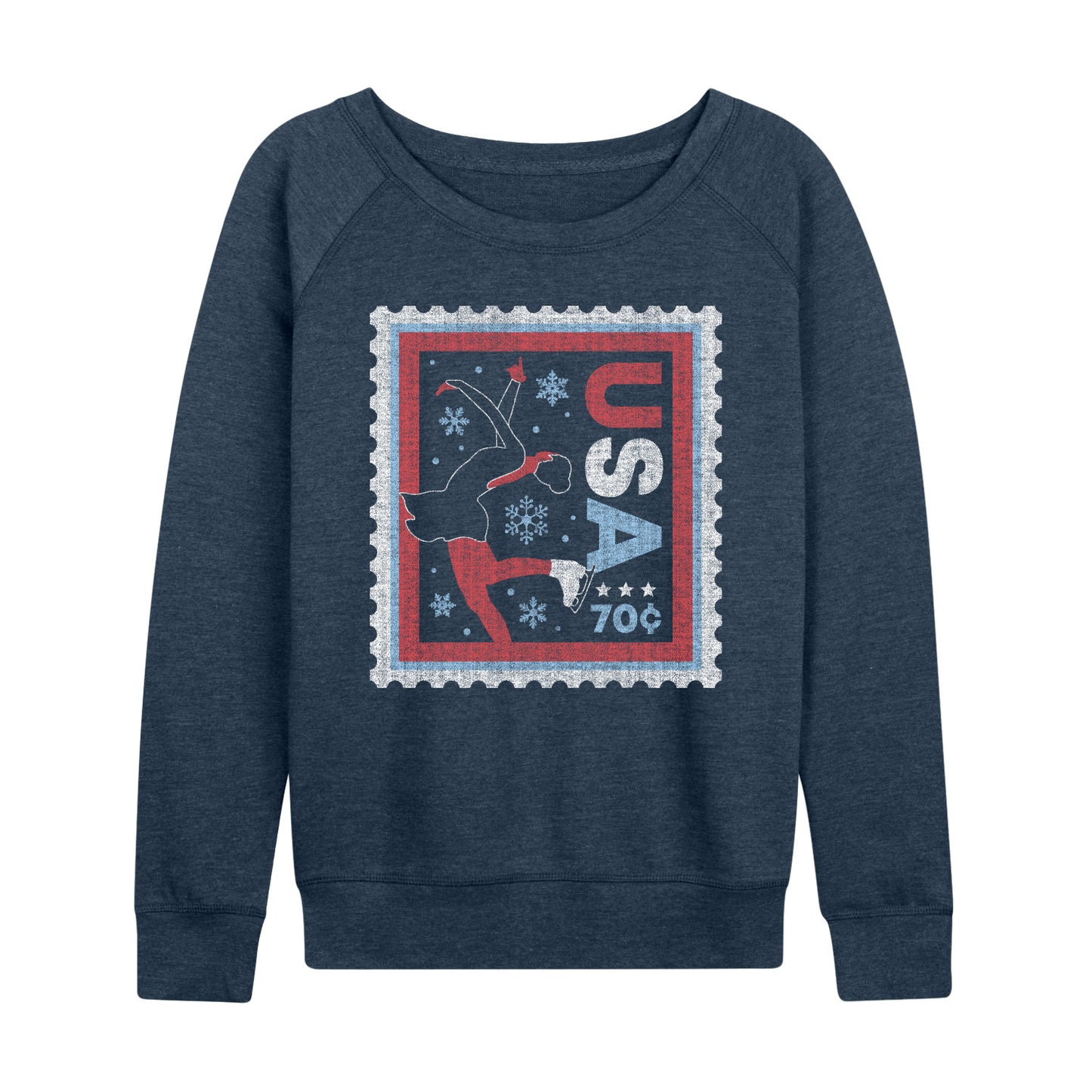 HEATHER INDIGO-