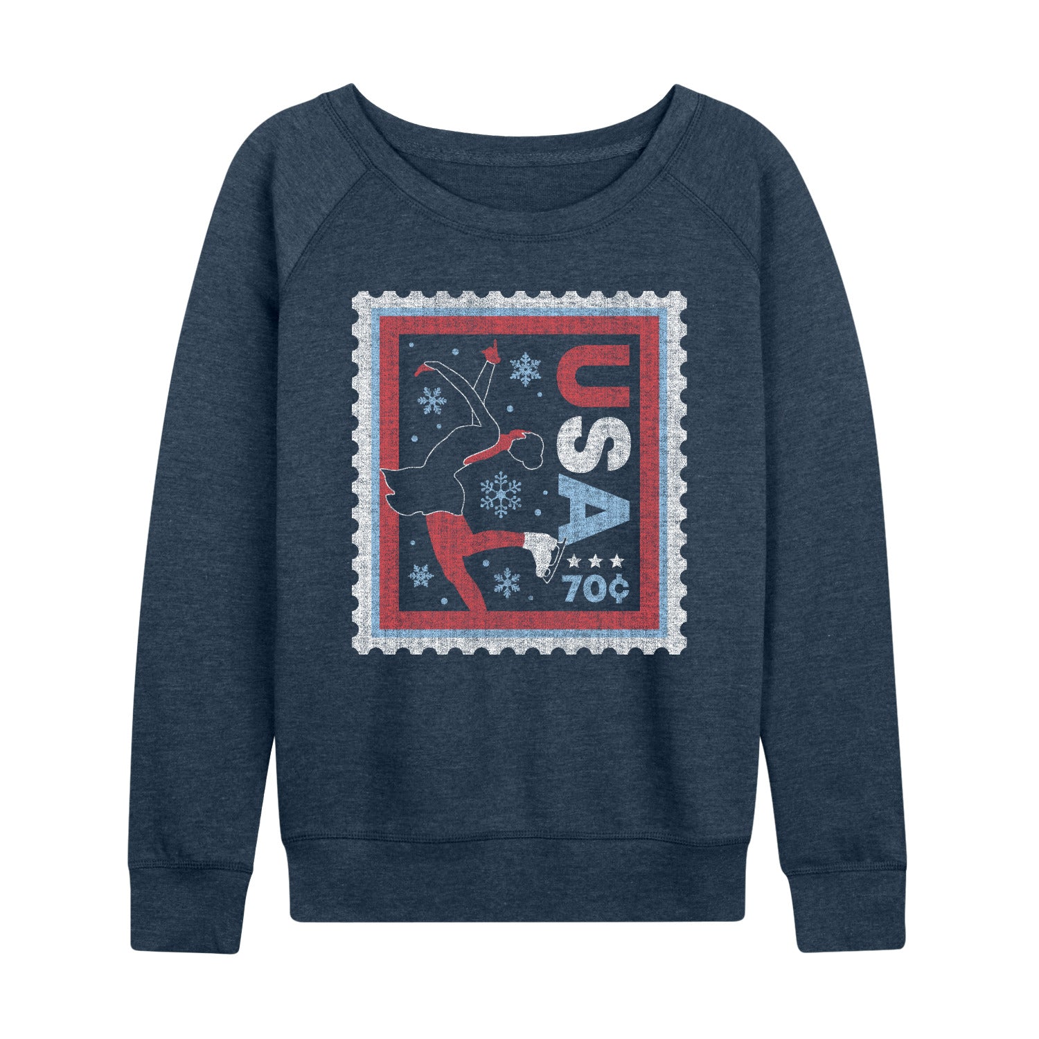 HEATHER INDIGO-