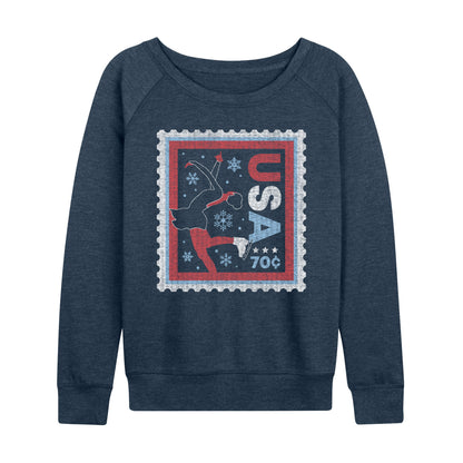 HEATHER INDIGO-
