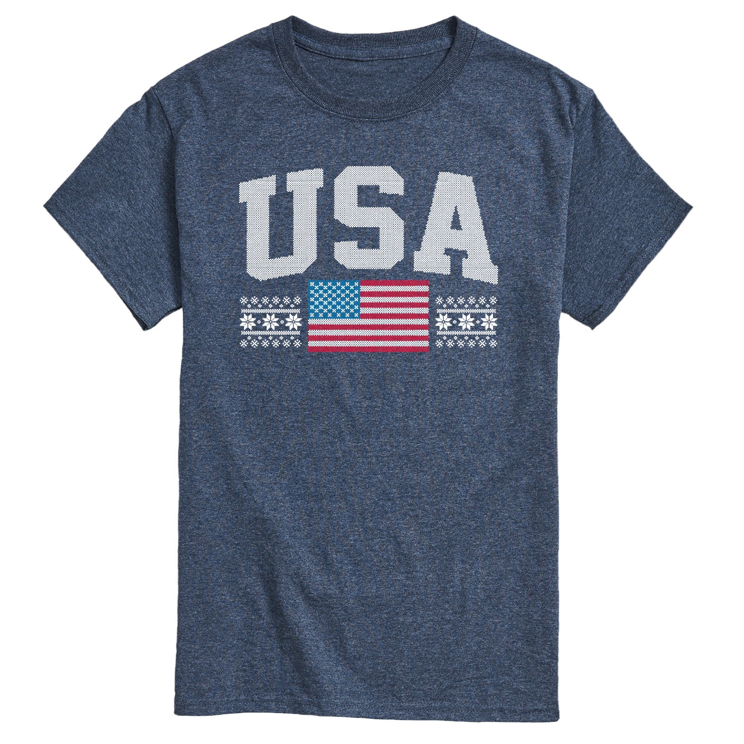 HEATHER BLUE-