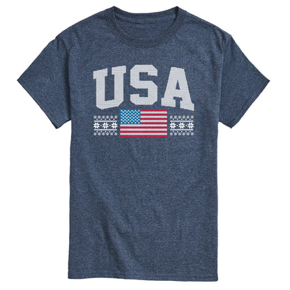 HEATHER BLUE-