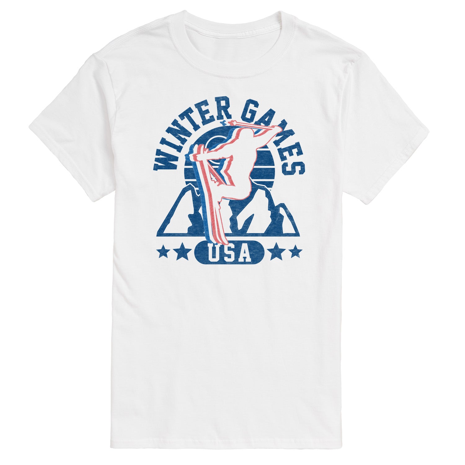 WHITE-