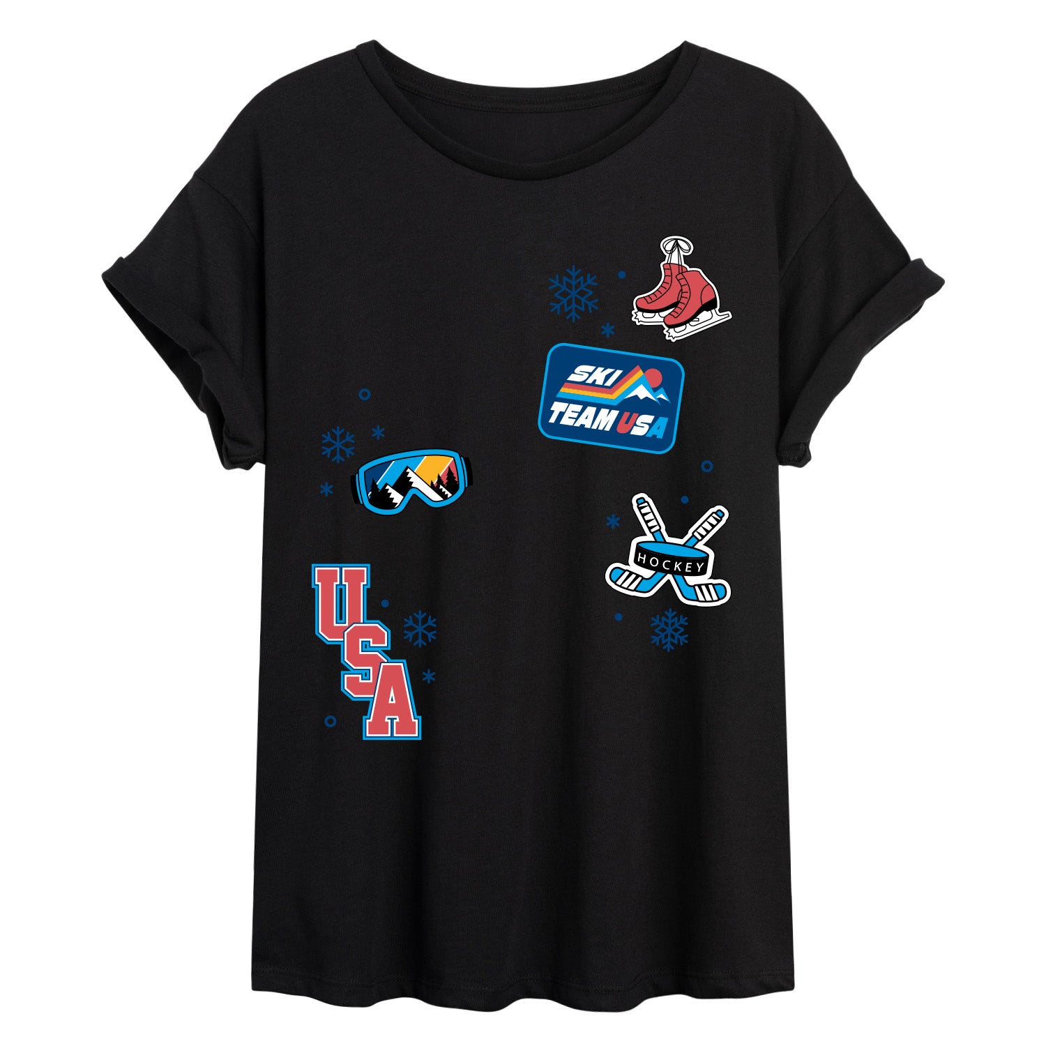 BLACK-