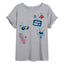 HEATHER GREY