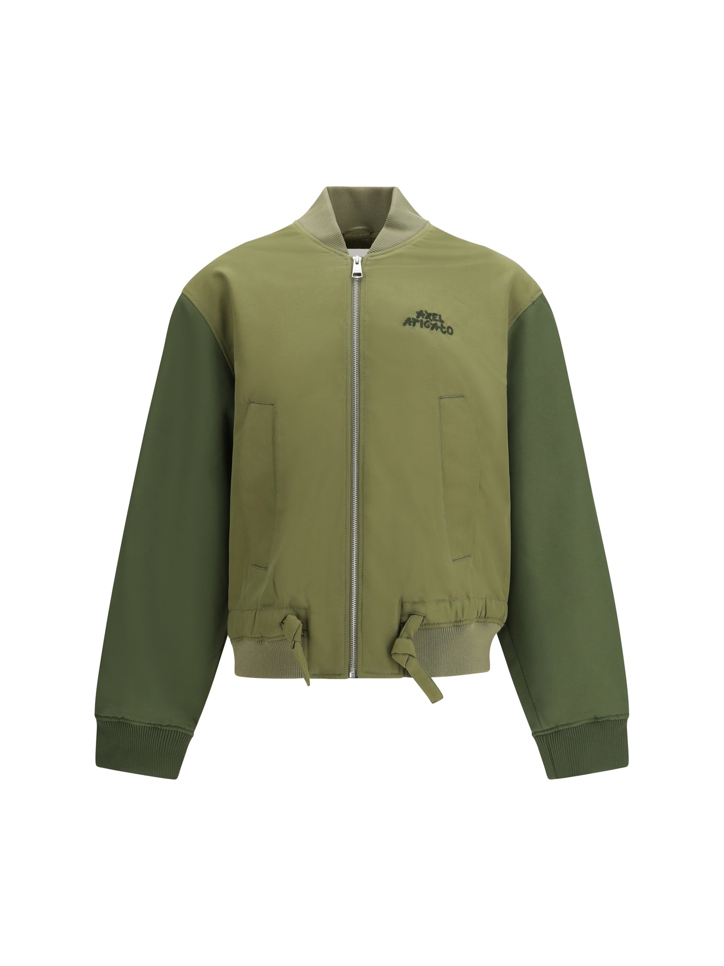 Bomber Jacket Archer Green