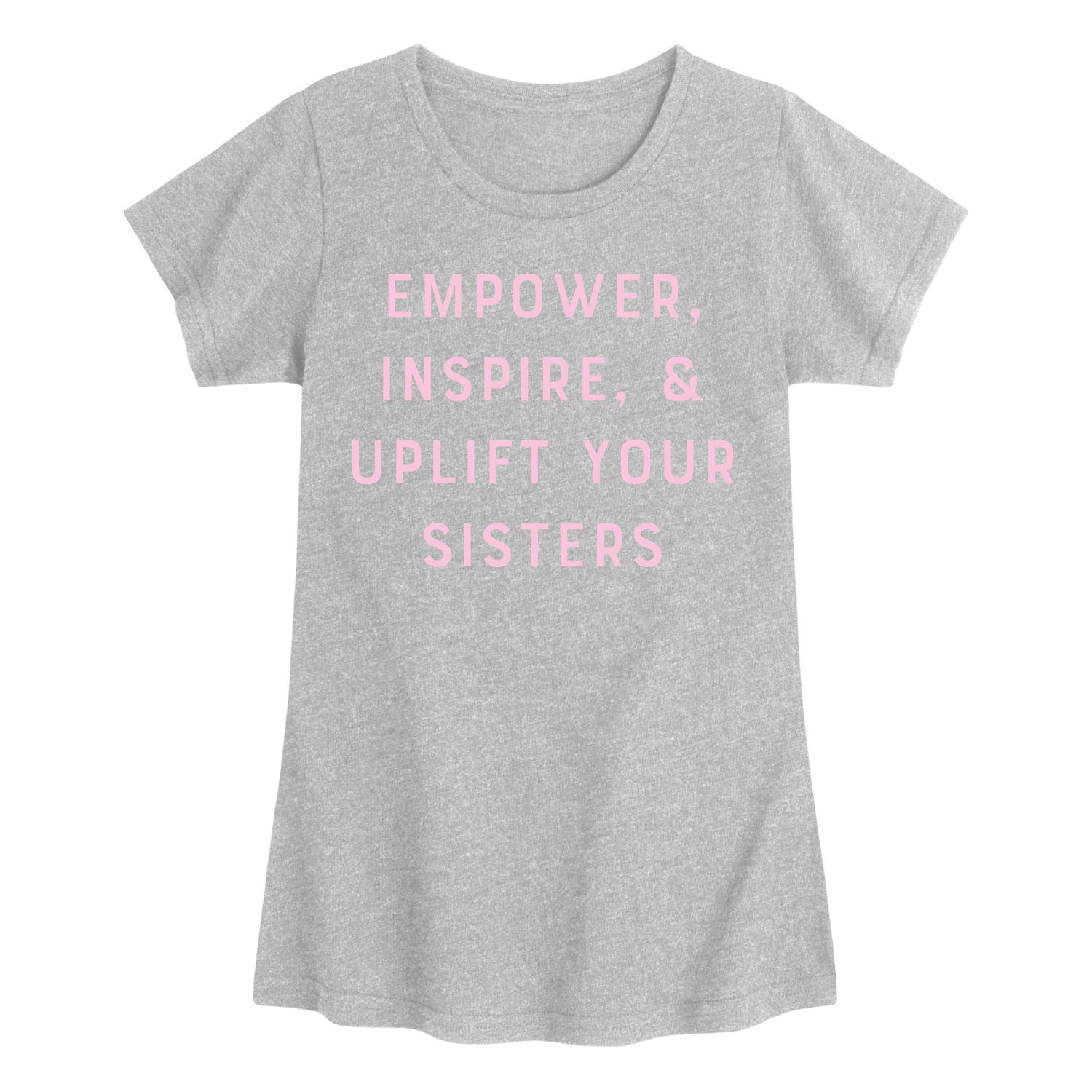 HEATHER GREY-
