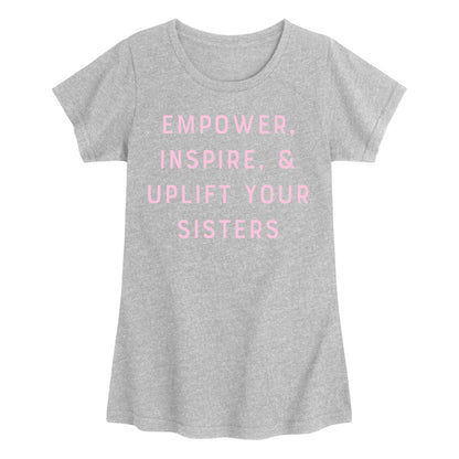 HEATHER GREY-