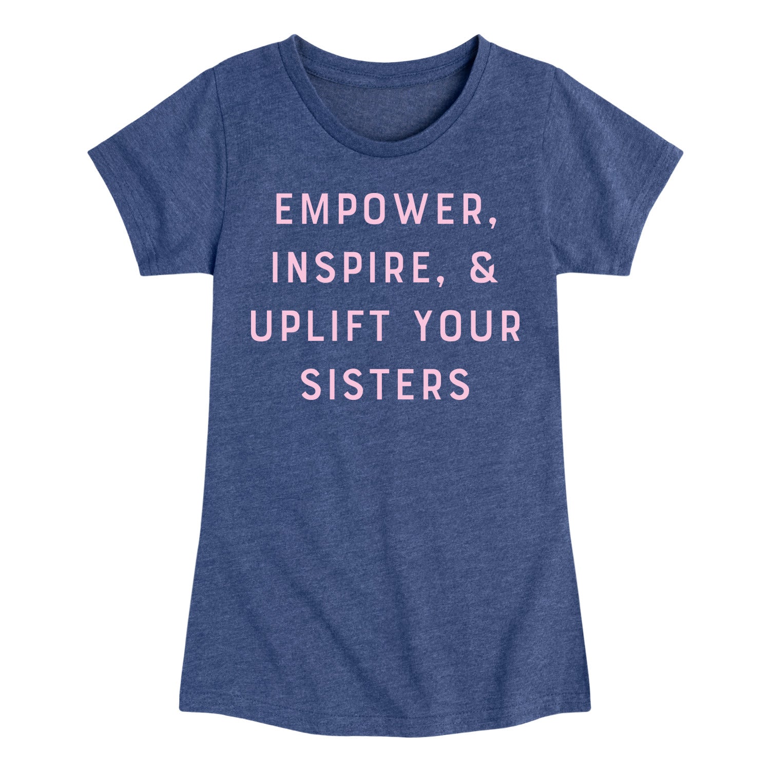 HEATHER NAVY-