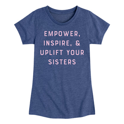 HEATHER NAVY-