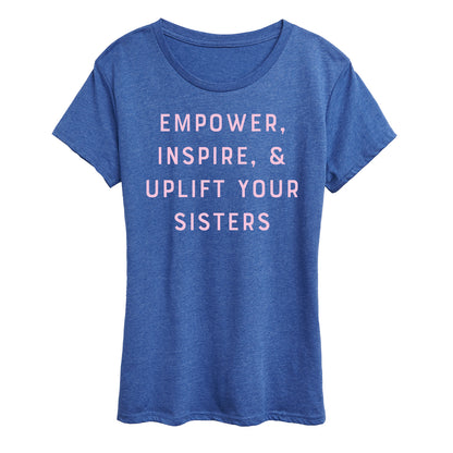 HEATHER ROYAL BLUE-