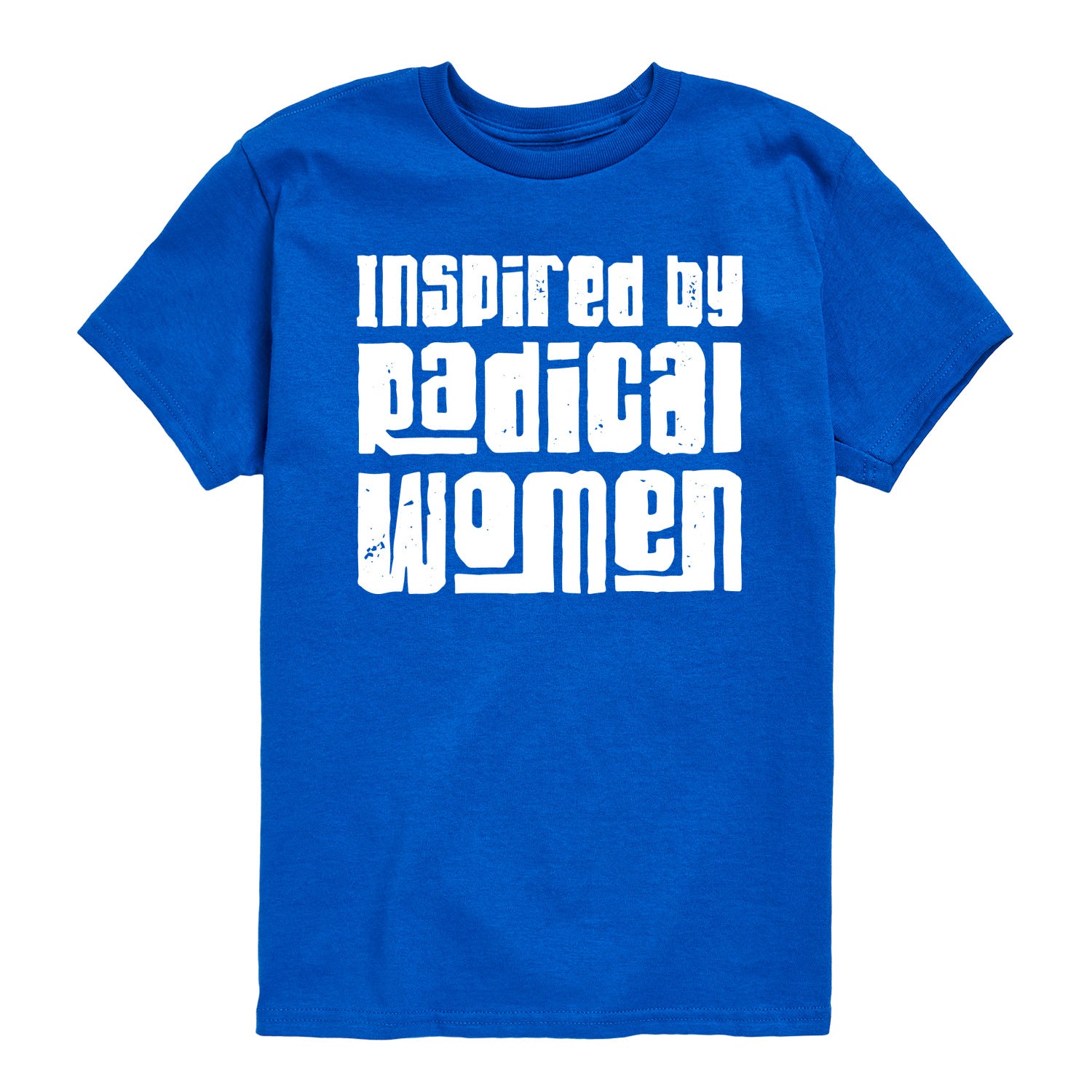 ROYAL BLUE-
