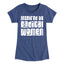 HEATHER NAVY